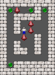 Уровень 78 — Bugs1005 collections